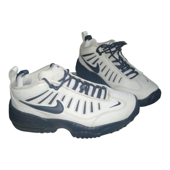 AMBUSH x Air Adjust Force 'Summit White' 7.5 - Picture 7 of 16